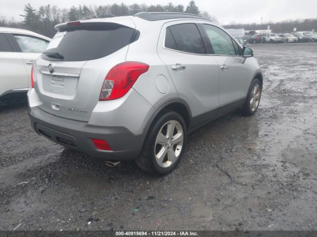 Photo 3 VIN: KL4CJASB1FB238901 - BUICK ENCORE 