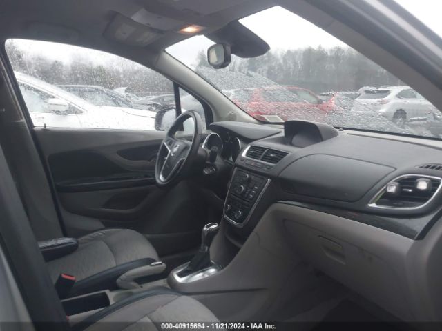 Photo 4 VIN: KL4CJASB1FB238901 - BUICK ENCORE 