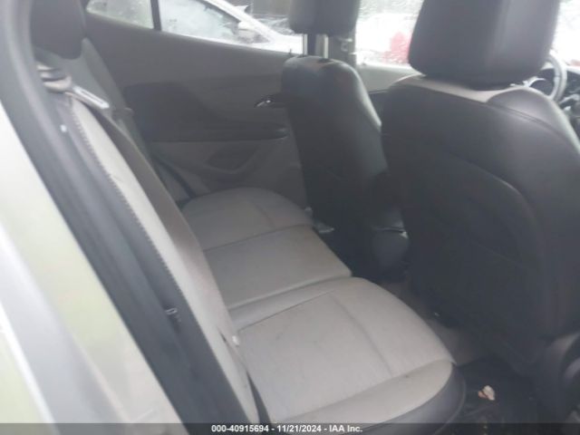 Photo 7 VIN: KL4CJASB1FB238901 - BUICK ENCORE 