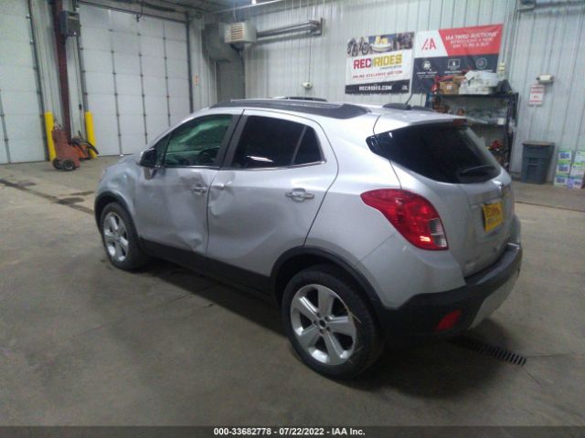 Photo 2 VIN: KL4CJASB1FB240759 - BUICK ENCORE 