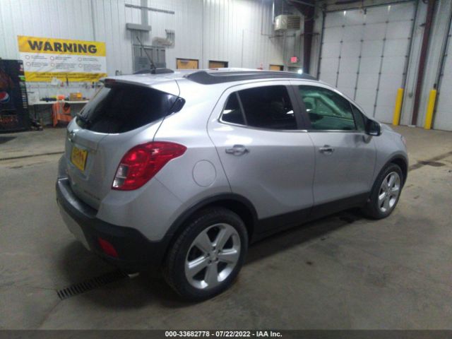 Photo 3 VIN: KL4CJASB1FB240759 - BUICK ENCORE 