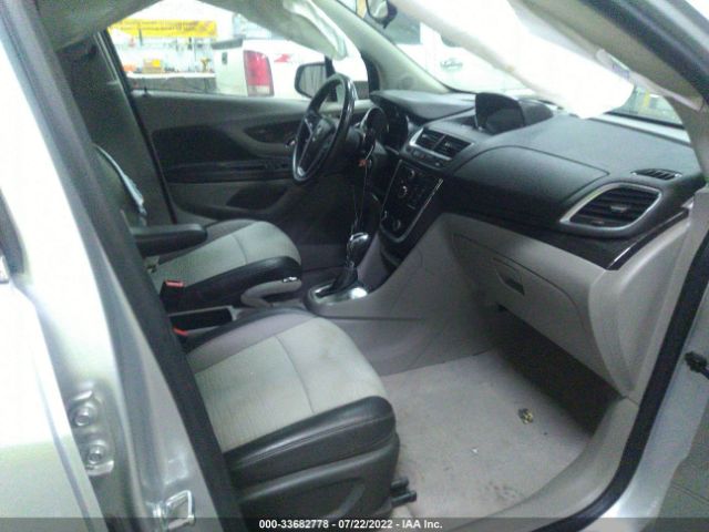 Photo 4 VIN: KL4CJASB1FB240759 - BUICK ENCORE 