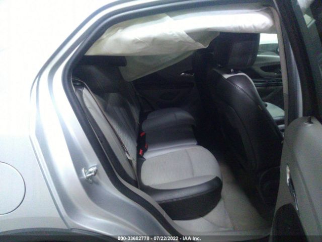 Photo 7 VIN: KL4CJASB1FB240759 - BUICK ENCORE 