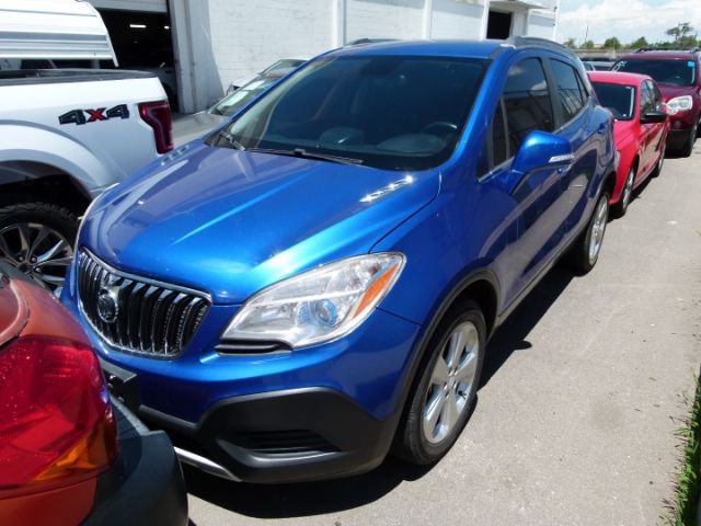 Photo 1 VIN: KL4CJASB1FB248313 - BUICK ENCORE 