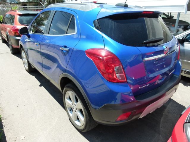 Photo 2 VIN: KL4CJASB1FB248313 - BUICK ENCORE 