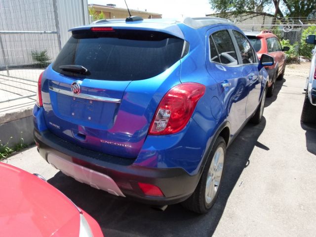 Photo 3 VIN: KL4CJASB1FB248313 - BUICK ENCORE 