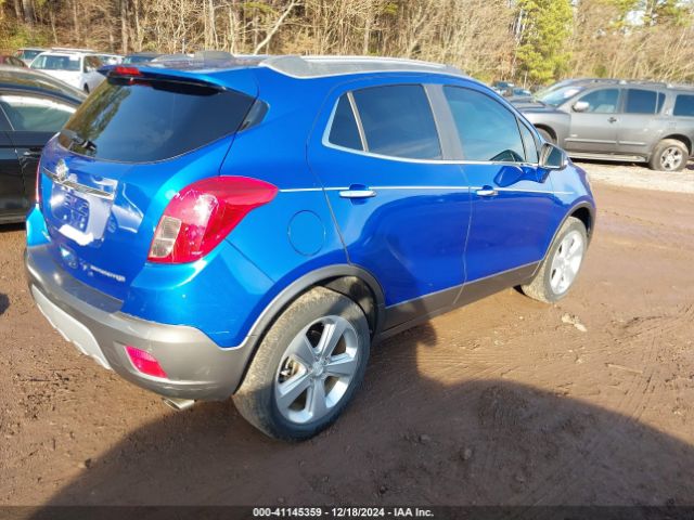 Photo 3 VIN: KL4CJASB1FB252040 - BUICK ENCORE 