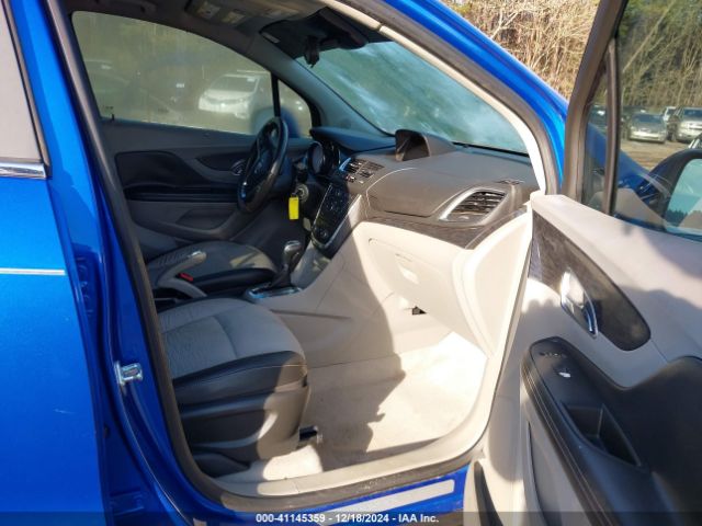 Photo 4 VIN: KL4CJASB1FB252040 - BUICK ENCORE 