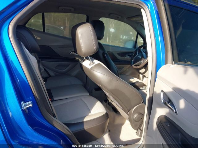 Photo 7 VIN: KL4CJASB1FB252040 - BUICK ENCORE 