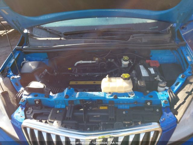 Photo 9 VIN: KL4CJASB1FB252040 - BUICK ENCORE 