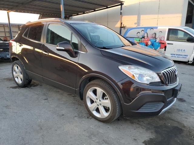 Photo 3 VIN: KL4CJASB1FB265743 - BUICK ENCORE 