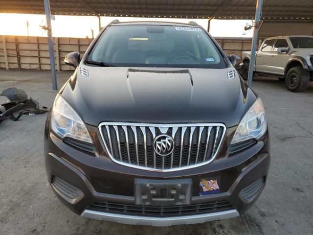 Photo 4 VIN: KL4CJASB1FB265743 - BUICK ENCORE 