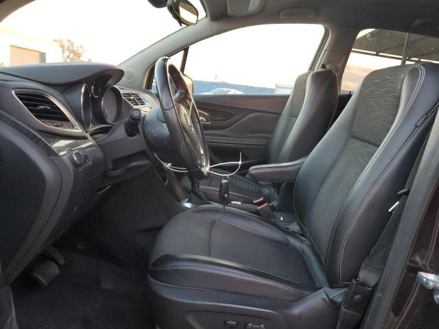 Photo 6 VIN: KL4CJASB1FB265743 - BUICK ENCORE 