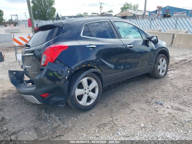 Photo 3 VIN: KL4CJASB1FB271123 - BUICK ENCORE 