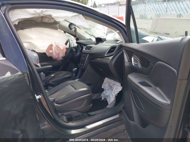 Photo 4 VIN: KL4CJASB1FB271123 - BUICK ENCORE 