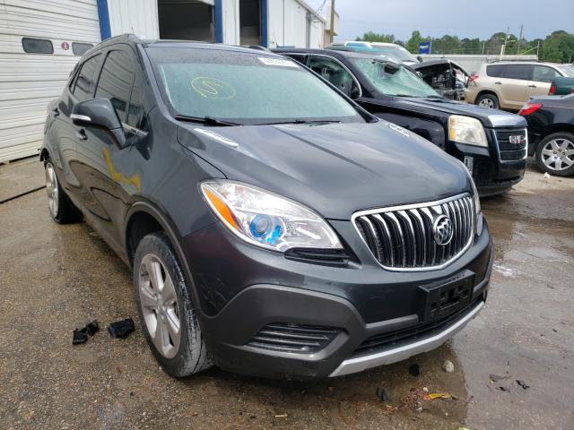 Photo 0 VIN: KL4CJASB1GB533269 - BUICK ENCORE 