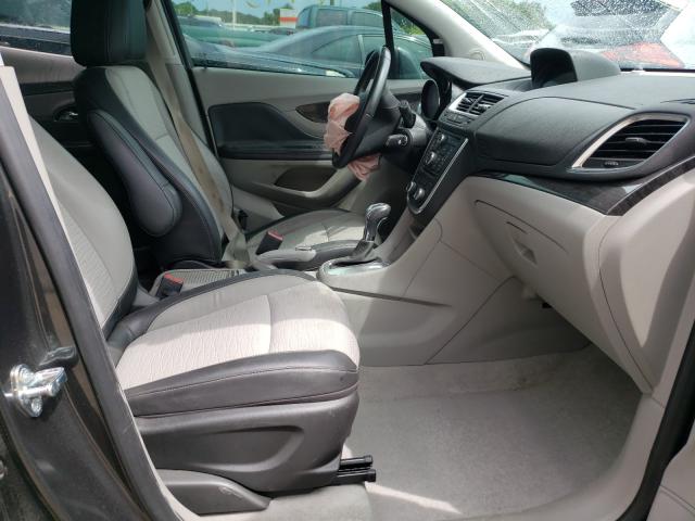 Photo 4 VIN: KL4CJASB1GB533269 - BUICK ENCORE 