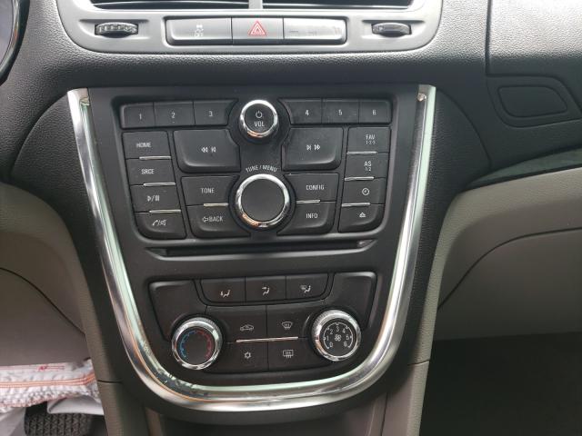 Photo 8 VIN: KL4CJASB1GB533269 - BUICK ENCORE 