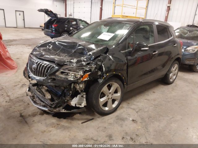 Photo 1 VIN: KL4CJASB1GB535913 - BUICK ENCORE 