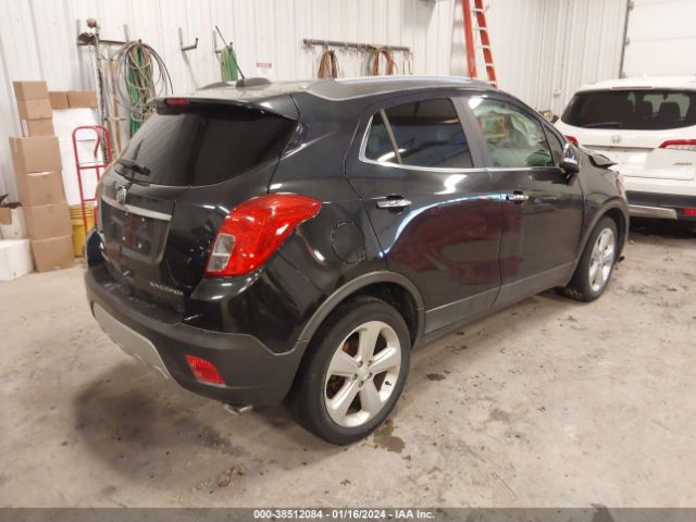 Photo 3 VIN: KL4CJASB1GB535913 - BUICK ENCORE 