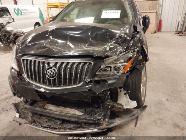 Photo 5 VIN: KL4CJASB1GB535913 - BUICK ENCORE 