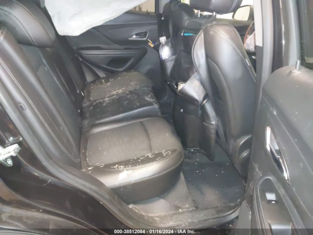 Photo 7 VIN: KL4CJASB1GB535913 - BUICK ENCORE 