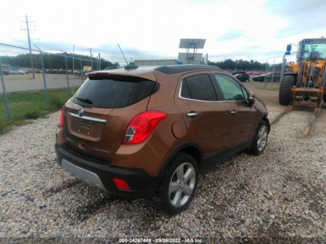 Photo 3 VIN: KL4CJASB1GB547236 - BUICK ENCORE 