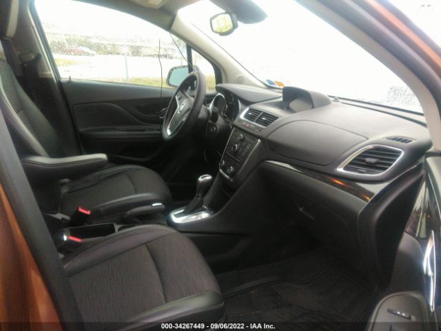 Photo 4 VIN: KL4CJASB1GB547236 - BUICK ENCORE 