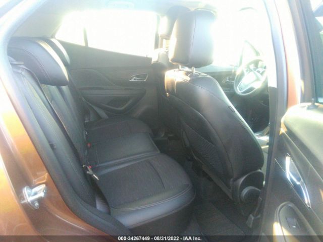 Photo 7 VIN: KL4CJASB1GB547236 - BUICK ENCORE 