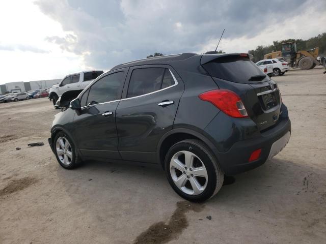 Photo 1 VIN: KL4CJASB1GB555031 - BUICK ENCORE AWD 