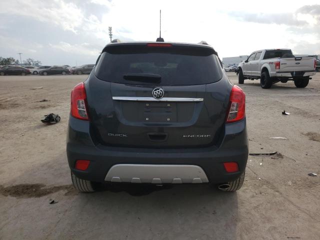 Photo 5 VIN: KL4CJASB1GB555031 - BUICK ENCORE AWD 