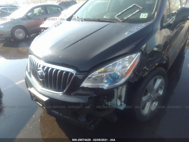 Photo 5 VIN: KL4CJASB1GB555935 - BUICK ENCORE 