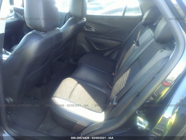 Photo 7 VIN: KL4CJASB1GB555935 - BUICK ENCORE 