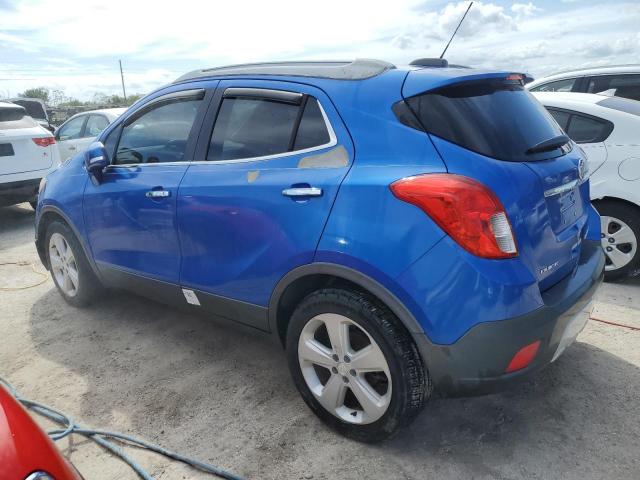 Photo 1 VIN: KL4CJASB1GB569141 - BUICK ENCORE 