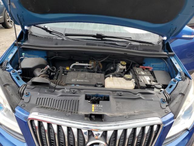 Photo 10 VIN: KL4CJASB1GB569141 - BUICK ENCORE 