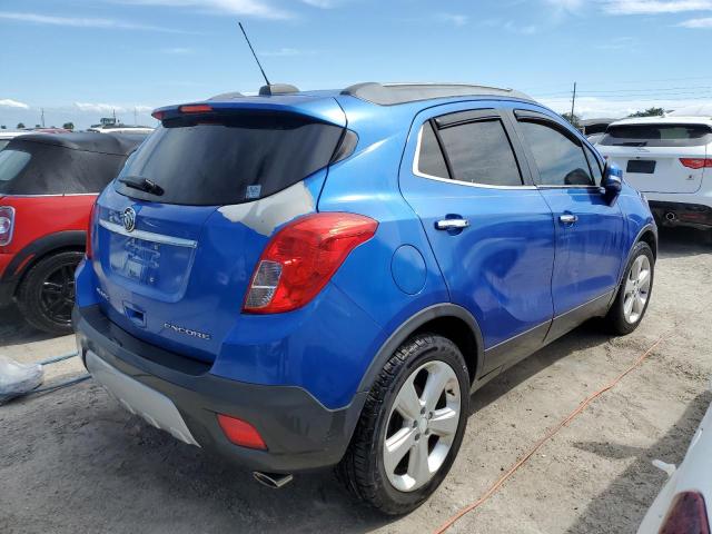 Photo 2 VIN: KL4CJASB1GB569141 - BUICK ENCORE 