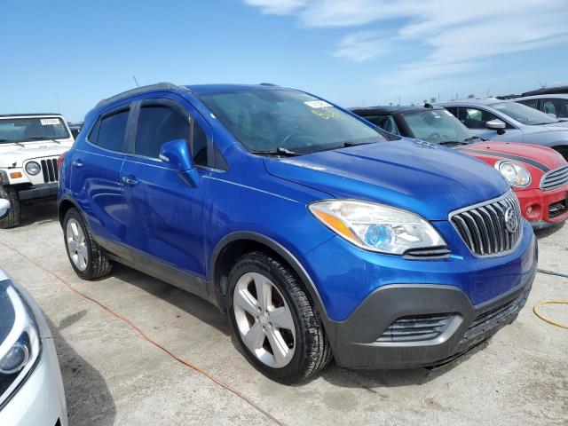 Photo 3 VIN: KL4CJASB1GB569141 - BUICK ENCORE 