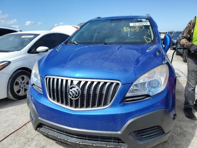 Photo 4 VIN: KL4CJASB1GB569141 - BUICK ENCORE 