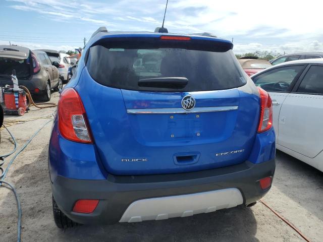 Photo 5 VIN: KL4CJASB1GB569141 - BUICK ENCORE 