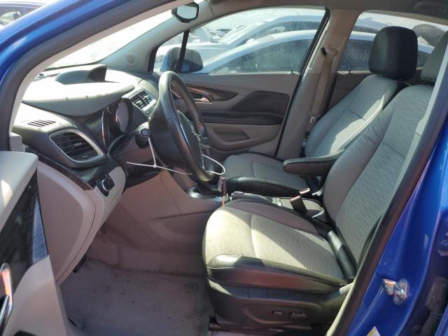 Photo 6 VIN: KL4CJASB1GB569141 - BUICK ENCORE 