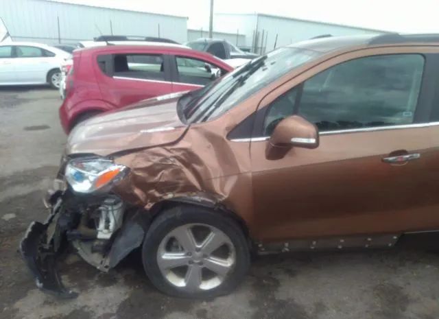 Photo 5 VIN: KL4CJASB1GB579202 - BUICK ENCORE 