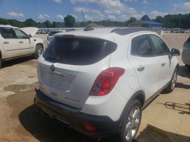 Photo 3 VIN: KL4CJASB1GB579345 - BUICK ENCORE 