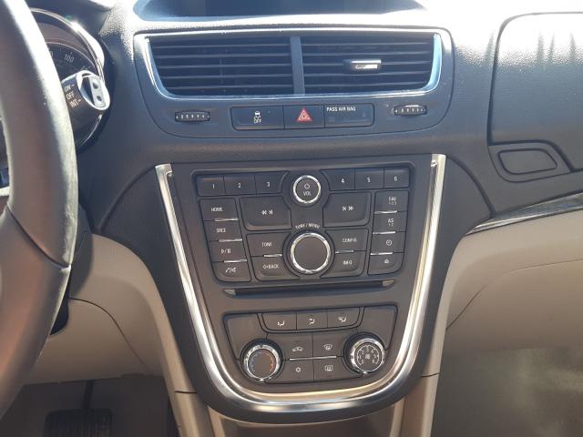 Photo 8 VIN: KL4CJASB1GB595318 - BUICK ENCORE 