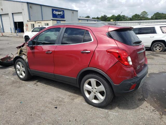 Photo 1 VIN: KL4CJASB1GB595724 - BUICK ENCORE 