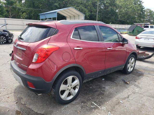 Photo 2 VIN: KL4CJASB1GB595724 - BUICK ENCORE 