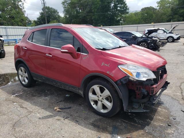 Photo 3 VIN: KL4CJASB1GB595724 - BUICK ENCORE 