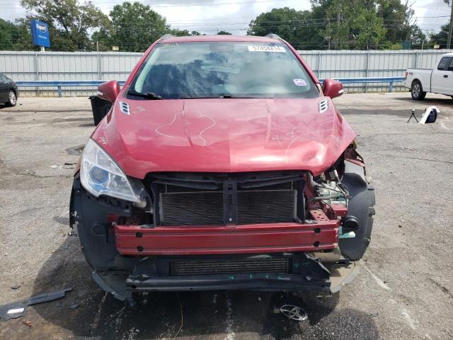 Photo 4 VIN: KL4CJASB1GB595724 - BUICK ENCORE 