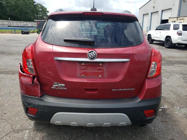 Photo 5 VIN: KL4CJASB1GB595724 - BUICK ENCORE 