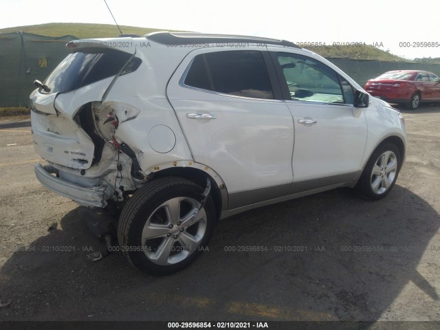 Photo 3 VIN: KL4CJASB1GB596159 - BUICK ENCORE 