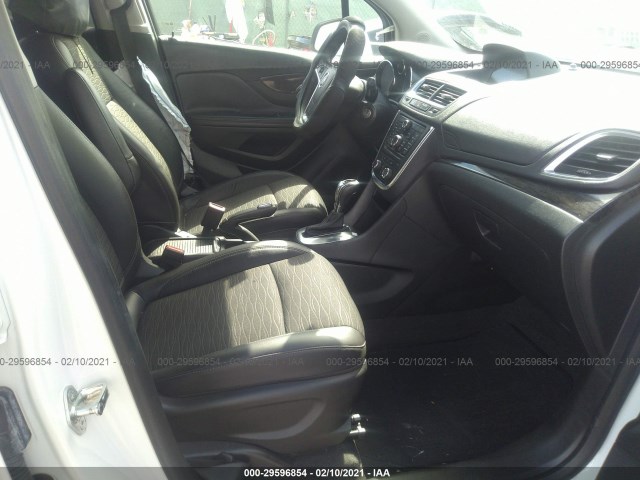 Photo 4 VIN: KL4CJASB1GB596159 - BUICK ENCORE 